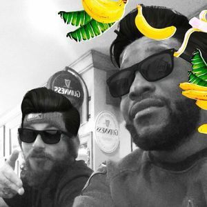 Meet your Posher, Devin